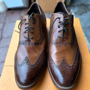 Cole Haan Oxfords men shoes size 12